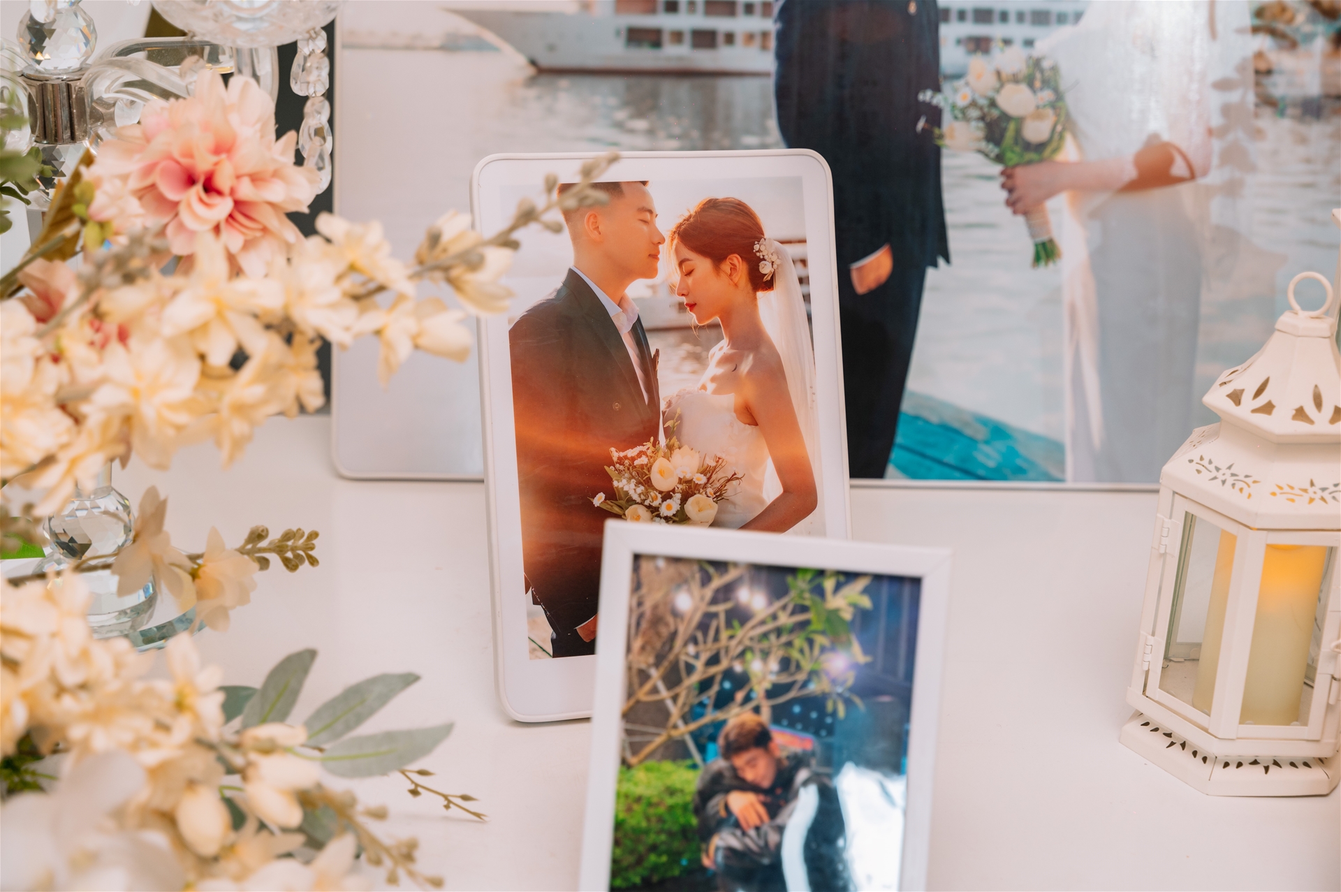 CÁC BƯỚC TỔ CHỨC ĐÁM CƯỚI ĐẦY ĐỦ DÀNH CHO CÔ DÂU CHÚ RỂ