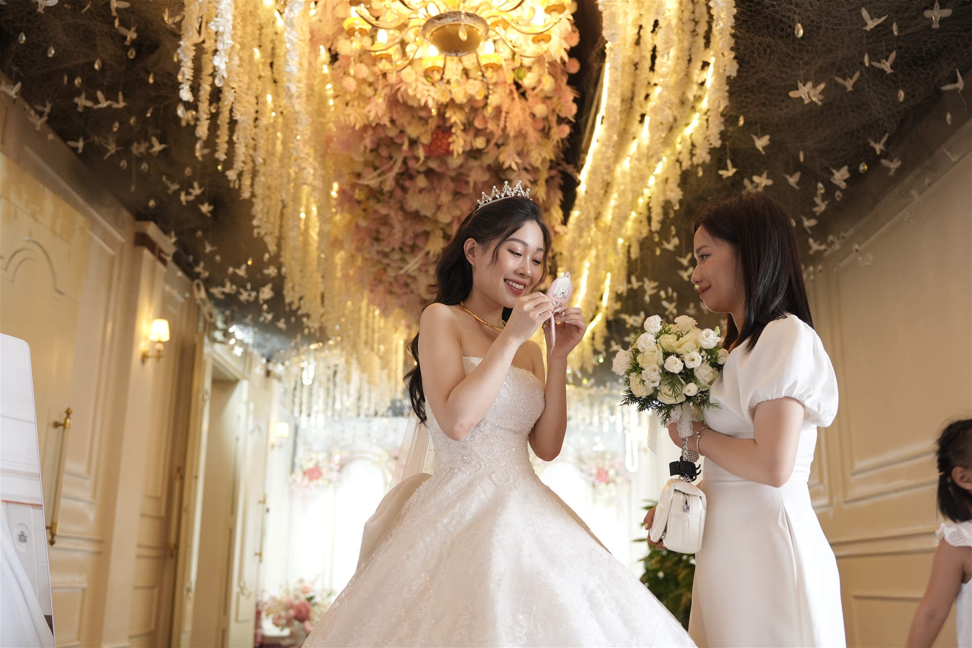 [BÍ KÍP CƯỚI] Địa Điểm Và Cách Tổ Chức Cưới Tiết Kiệm