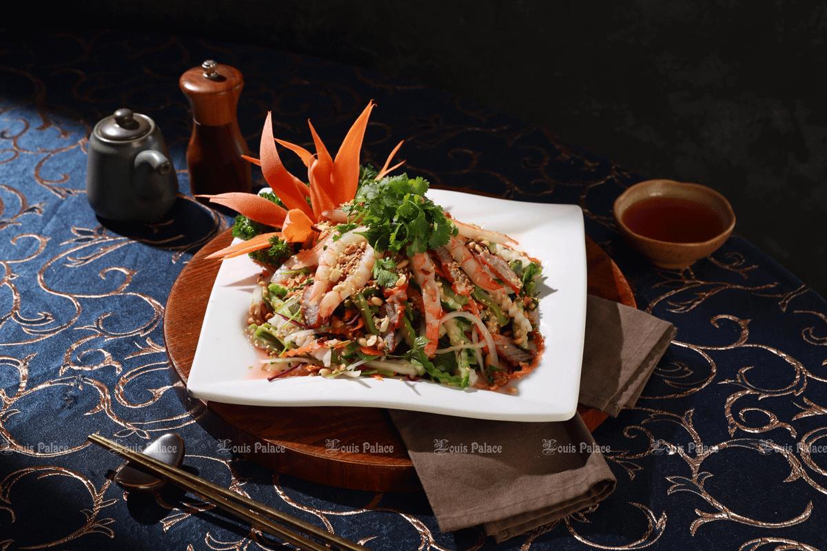 NỘM NGỌC LONG CUNG BẢO