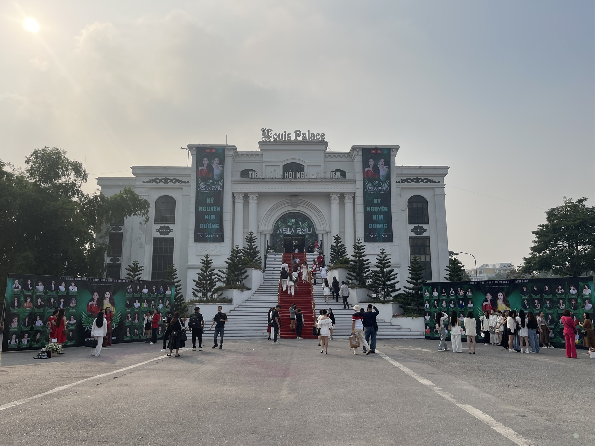 BÍ QUYẾT TỔ CHỨC TIỆC TẤT NIÊN CHO CÔNG TY THÀNH CÔNG