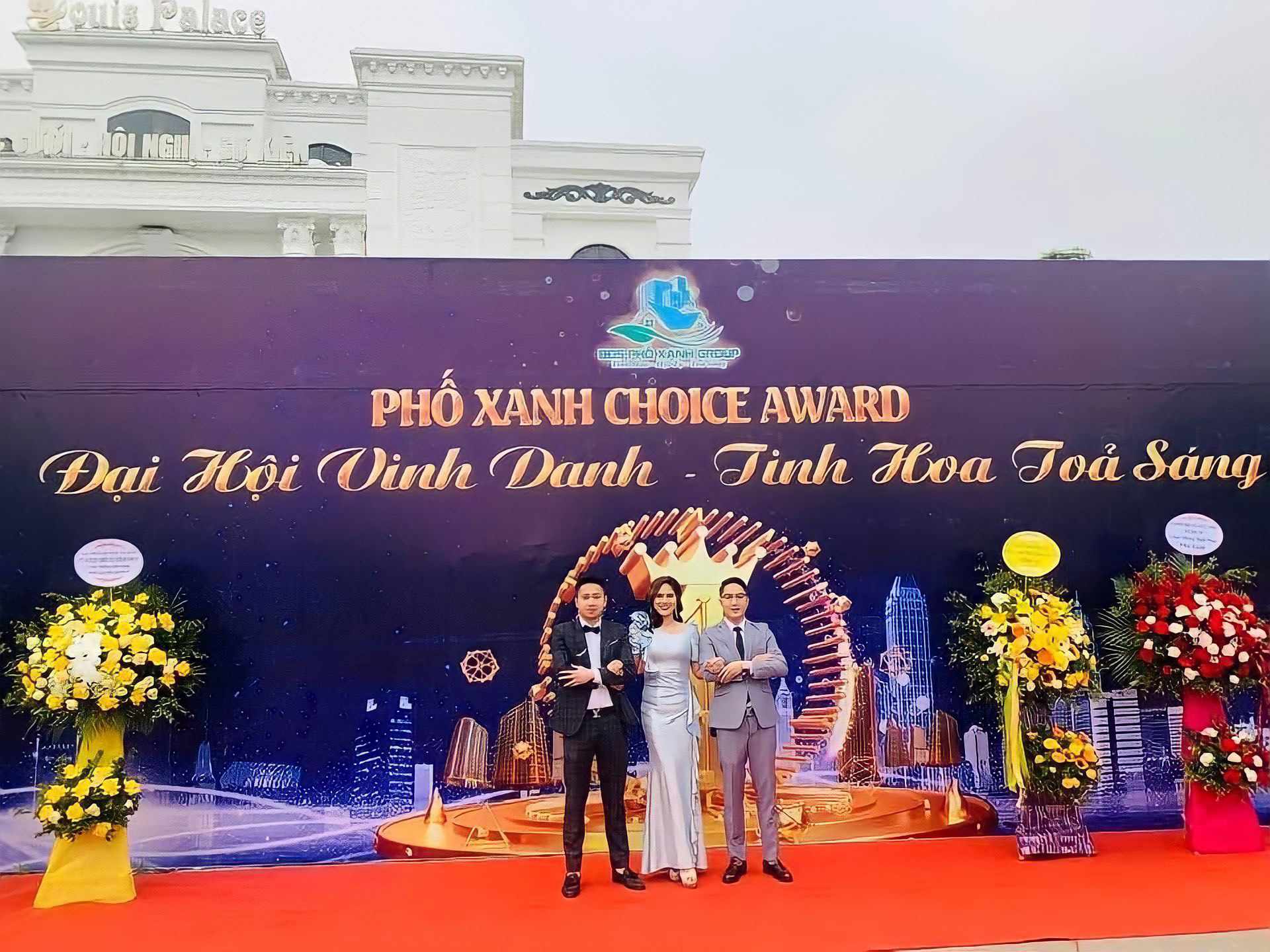Kinh nghiệm tổ chức và quy trình vận hành chuyên nghiệp