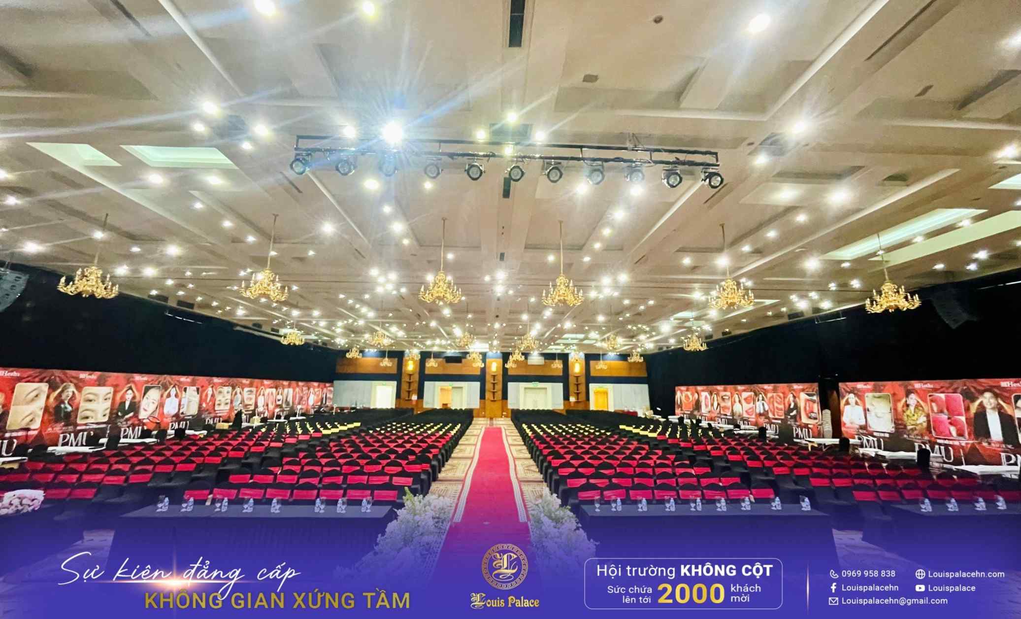 Một quy trình tổ chức tiệc tất niên cuối năm bài bản sẽ giúp doanh nghiệp kiểm soát tốt từng giai đoạn